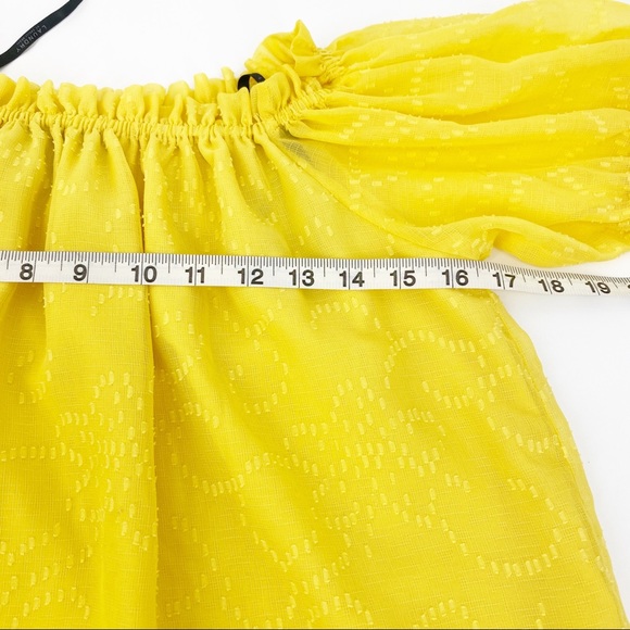 Laundry by Shelli Segal Blouse - Picture 5 of 6